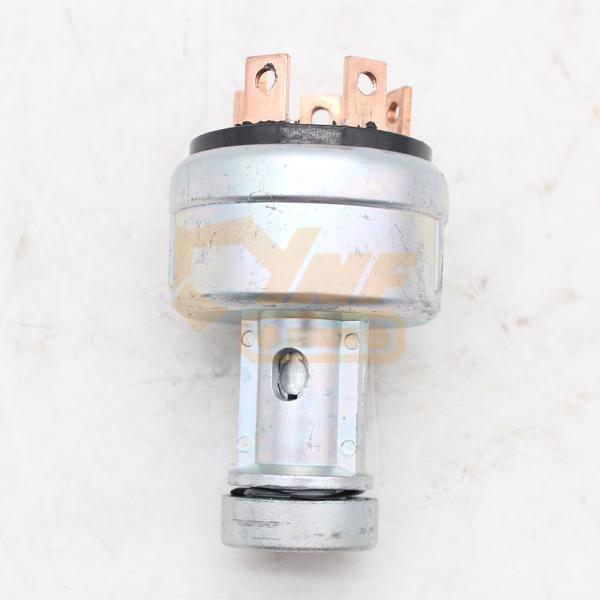 20Y-06-16240 20Y0616240 Экскаватор PC200-5 PC220-5 PC400-5 с ключом