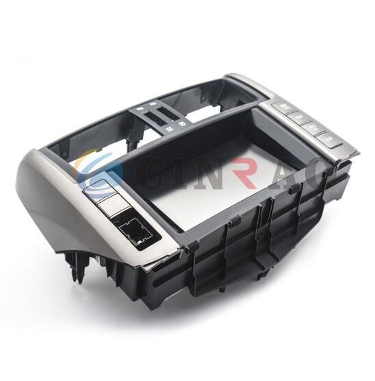 Auto DVD Navigation Radio / 7.0 Toyota Navigation Radio 86431-60110 412300-2643 2009 - 2011