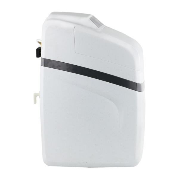 Cabinet Type High Efficiency Water Softener Auto Washing For Bathroom / Home
