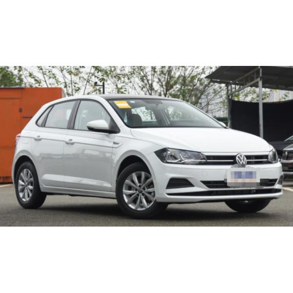 Хэтчбек мест двери 5 версии 5 технологии 1.5L Volkswagen Polo 2023 добавочный автоматический красочный