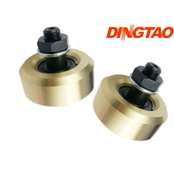 Assy регулируемое S52/7200 ролика 75178000 запасных частей GT7250 для резать