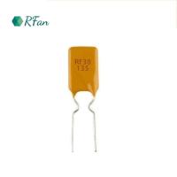 RF30-135 Fuseau réinitialisable Pptc pour chargeurs 24V