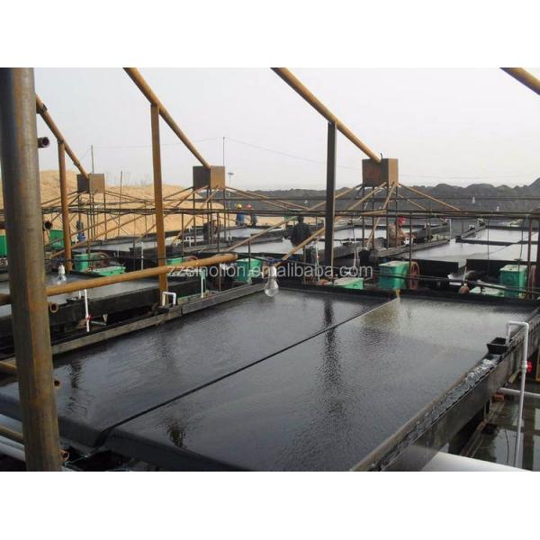 Portable Dry Washer Gold Mining Equipment for Mineral Separation and Easy Operation
