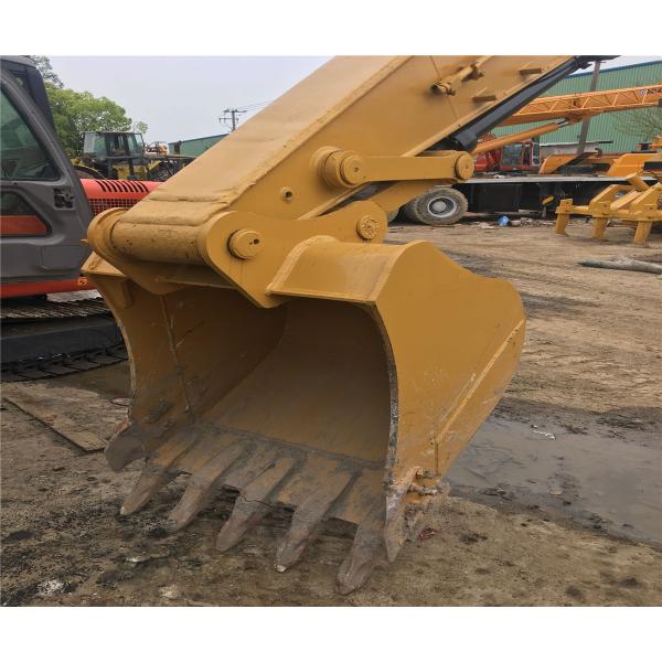 4000 Working Hours Used CAT 315 Excavator with HYDAC Hydraulic Pump Excellent Condition