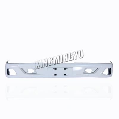 Truck Body Parts Front Bumper L1831010204A0 L1831010205A0 For Foton Aoling Jieyun M4