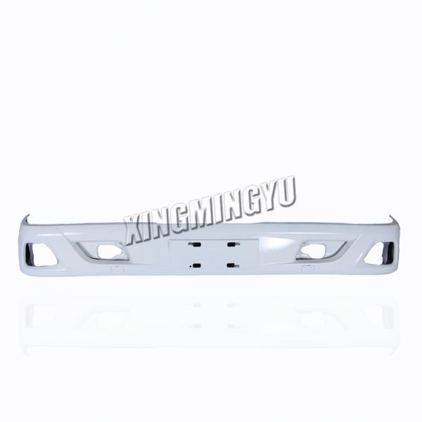 Truck Body Parts Front Bumper L1831010204A0 L1831010205A0 For Foton Aoling Jieyun M4