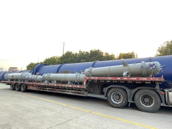Embarcação de reator de aço inoxidável industrial química da eficiência elevada para a resina de mistura