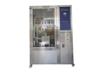 Equipamento do teste de laboratório da câmara do teste de pulverizador da água para aparelhos electrodomésticos