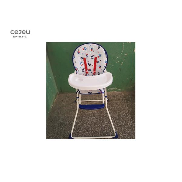 5 младенец проводки 5.5KG пункта кормить высокий стул с местом 102*57*69cm Pvc