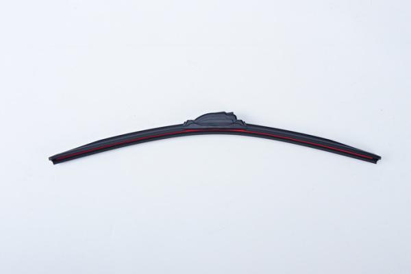 Easy To Clean High Carbon Steel Boneless Wipers High Corrosion Resistance