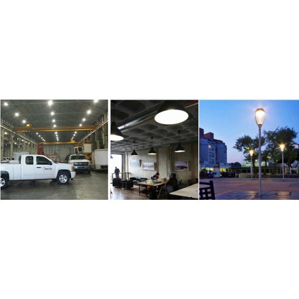 Professional AC100-300V 5670lm Corn Cob Led Lamps Led Corn E27 Waterproof