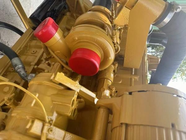 Genuine Rebuild Quality CAT 3126 Engine Complete for Loader excavator Bulldozer