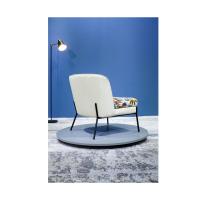 Vente chaude de meubles classiques pour le lieu de travail partagé fauteuil moderne