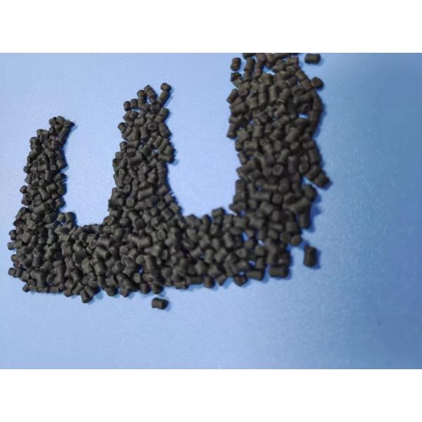 LDPE-Based Desiccant Masterbatch with Polymer Resin Carrier for Moisture Removal