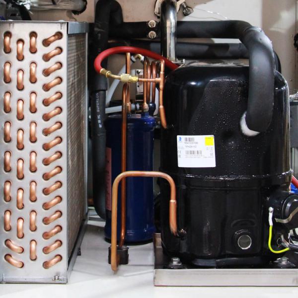Custom Battery Explosion Proof High and Low Temperature Test Chamber double-layer for Electric Vehicles Batteries