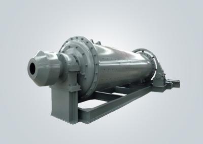 moedor do moinho de bola do setor mineiro 155kw, tipo horizontal moinho de moedura mineral