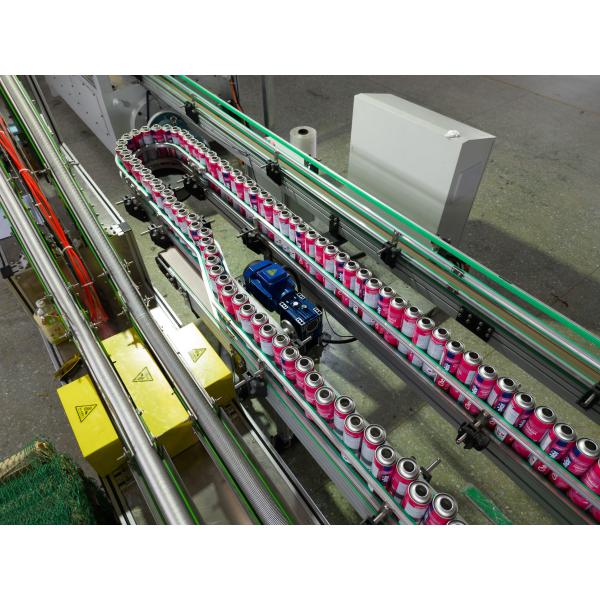 Foshan BetterCan Intelligent Packaging Co.,Ltd.