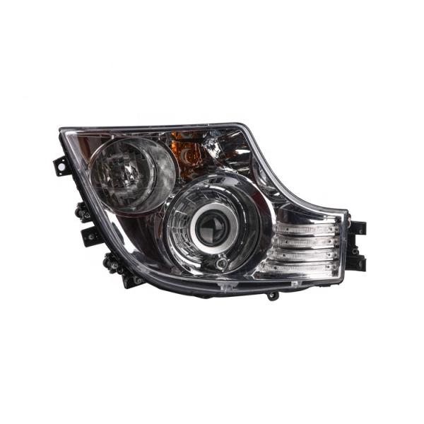 9608200739 9608200839 европейских частей тележки возглавляют свет для Benz Actros MP4 МЕГА