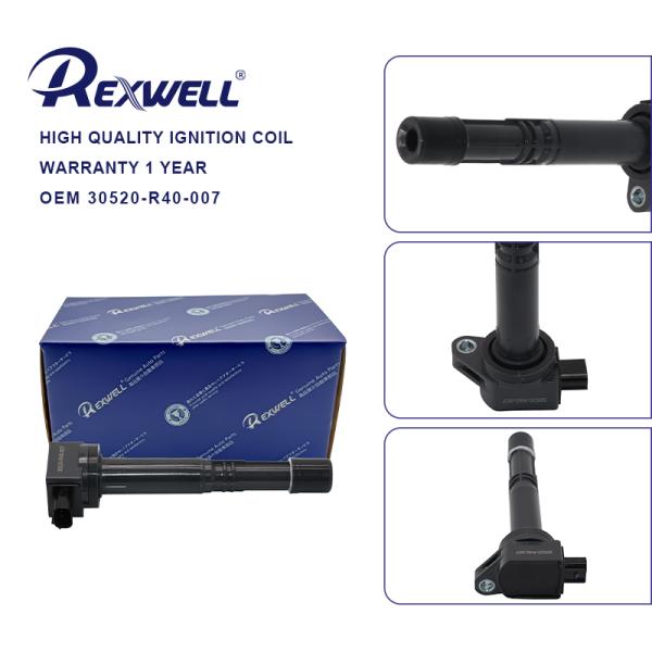 Pièces détachées automobiles OEM 30520-RB0-003 30520-RB0-013 30520-RB0-S01 bobines d'allumage du moteur de voiture de haute qualité pour Honda CIVIC