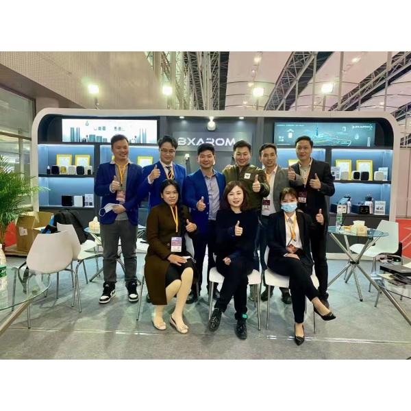 Эфирное масло нюха гостиницы стерилизации X300 отражетеля ароматерапии HVAC электрическое