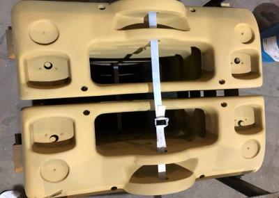 GG150 Construction Machinery Parts
