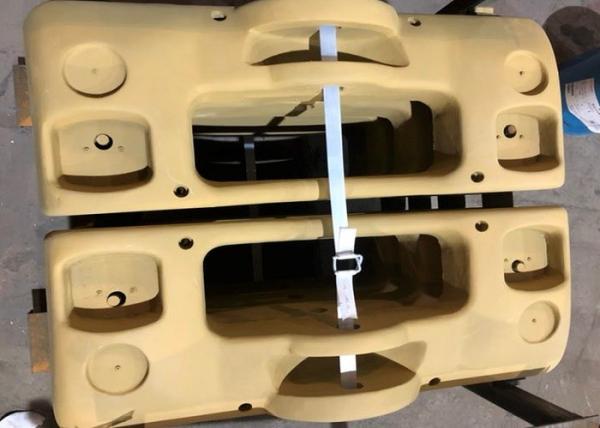 GG150 Construction Machinery Parts