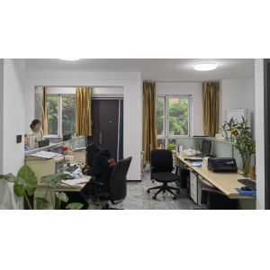 Wuxi Wondery Industry Equipment Co., Ltd