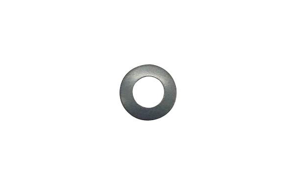 A dureza 57-61 de alta temperatura resiste PTFE Ring Gasket Applied nos choques do carro