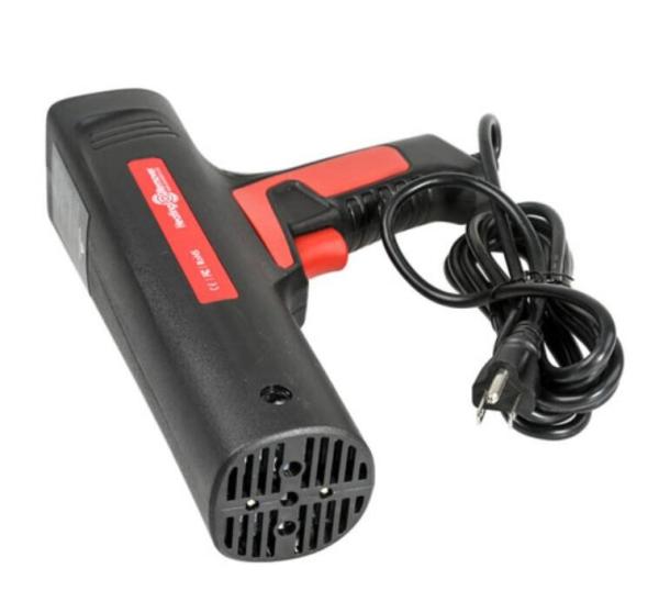 HBR110V/220V Auto Electrical Test Equipment , WOYO Heating Bolt Remover US/EU/UK/AU Plug