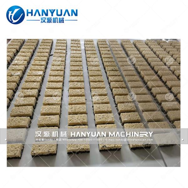 Energy Bar Production Line