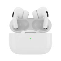 A fábrica i3pro barato que areja vagens sem fio rebatizou a orelha as vagens brancas amazon ar do fone de ouvido do melhor vendedor pro earbuds sem fio