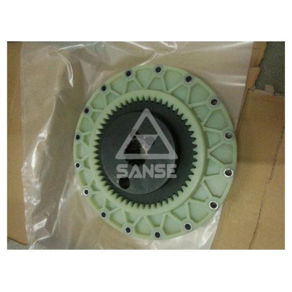 Flexible Shaft Coupling Hydraulic Pump Coupler Hitachi Replacement Parts