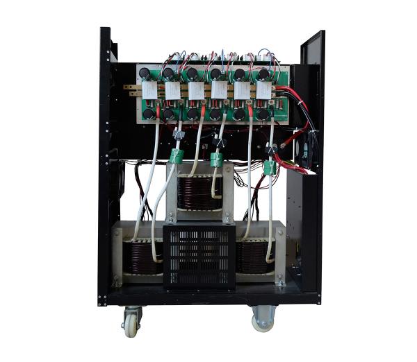 Dc96v Low Frequency Power Inverter