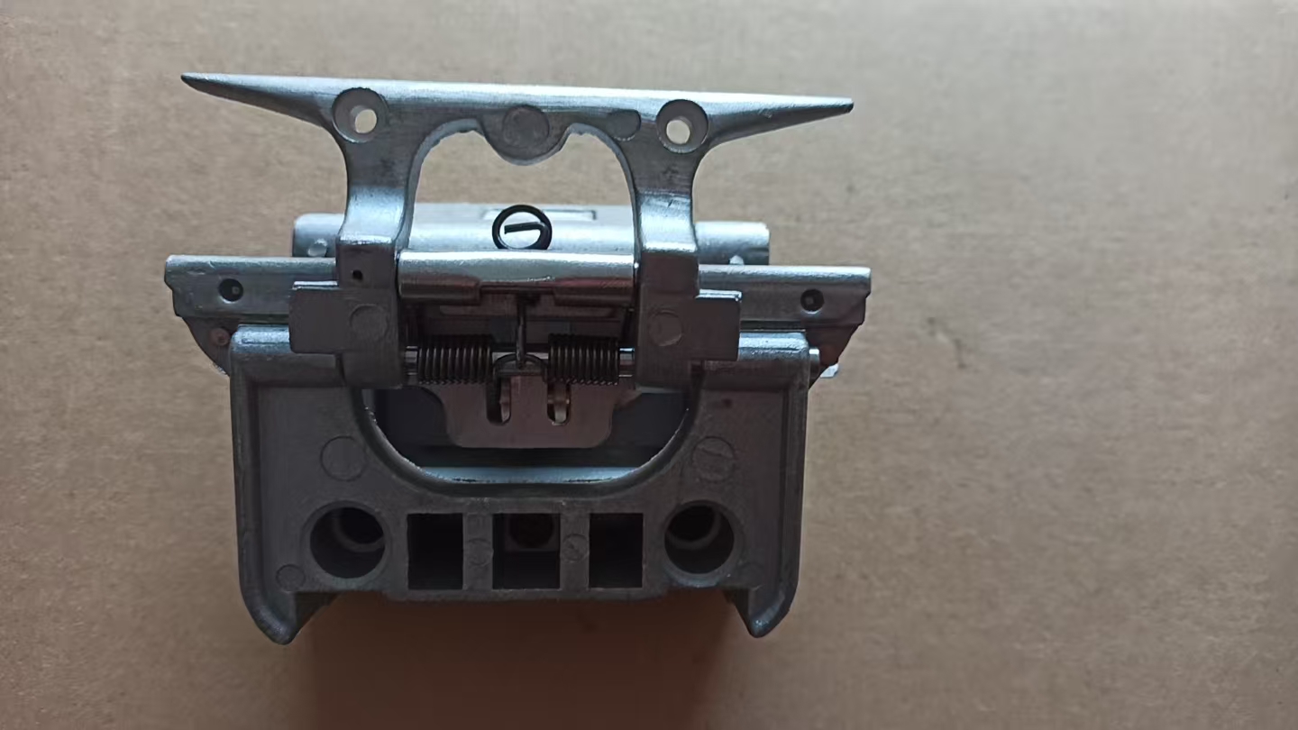 Clips Parts Steel Pinclip Stenter Dyeing Coating Finishing Machine