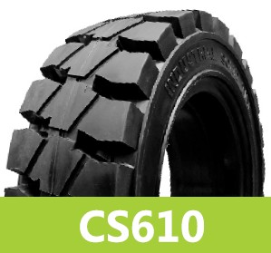 solid forklift tires 7.00-12,Industrial forklift Tyre 7.00-12