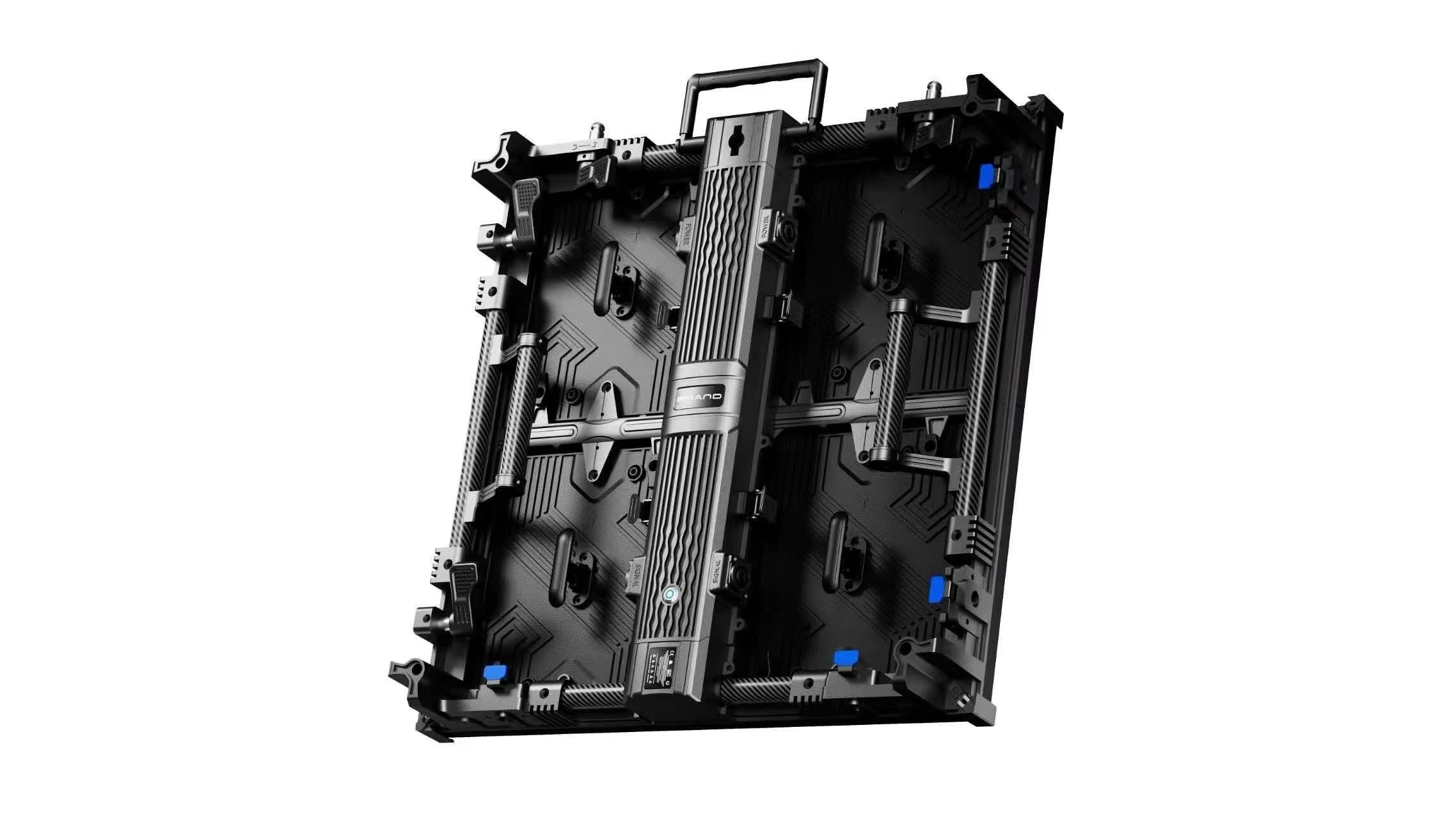 Indoor LED Rental Screen P1.9 P2.5 P2.6 P2.9 P3.9 P4.8 With Excellent Refresh Rate