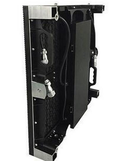 IP65 Led Video Display HD Shopping Mall Electronic Display Board High Brightness