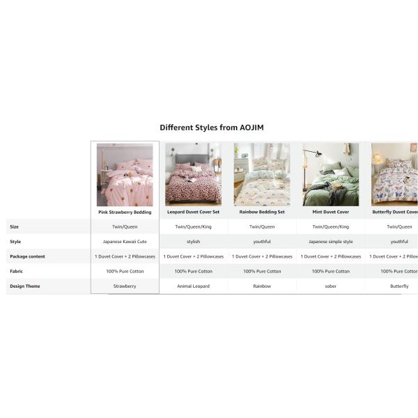 Покрывало для детской кроватки из 100% хлопка