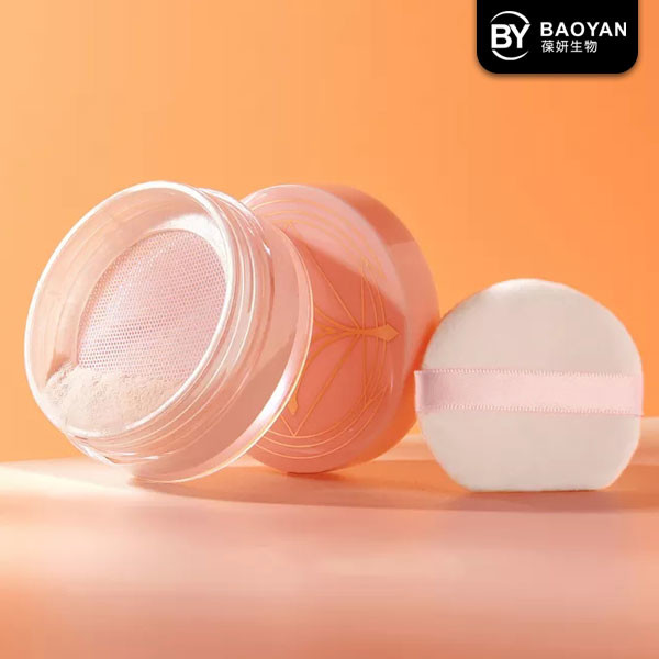 Управление HD масла свободно пудрит ингредиенты водоустойчивой метки частного назначения естественные