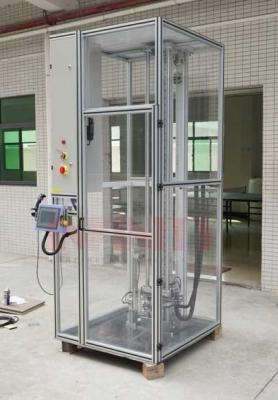 Mobile Phone Controlled Drop Testing Machine IEC 60068-2-32 Standard