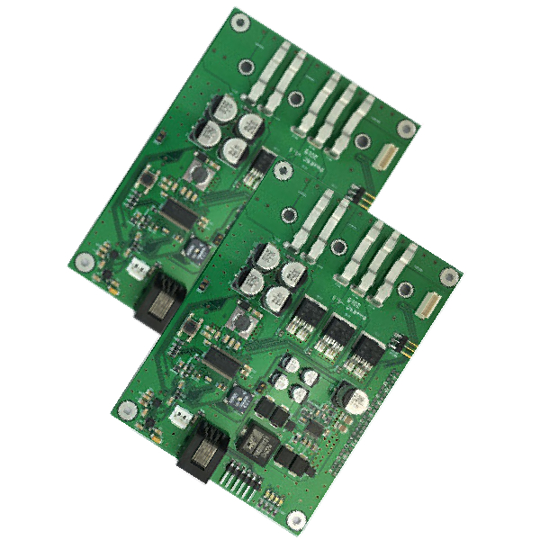 изготовление PCB 2.4mil и поворот собрания быстрый к прототипу