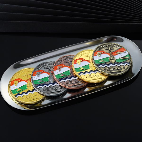 Custom Coins Metal Zinc Alloy Table Sports Challenge Coins Enamel Silver 3D Double Side Snooker Billiards Coins Collections