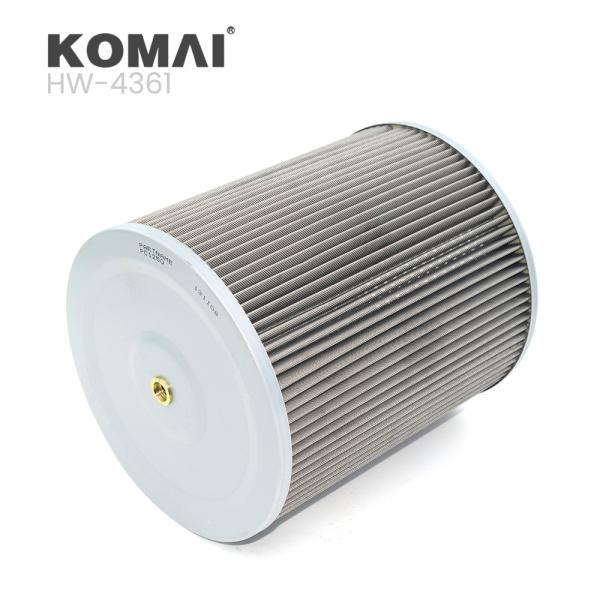 KOMAI 209-60-51120 Hydraulic Suction Filter for Komatsu PC1600SP-1 H-56710 209-60-31130