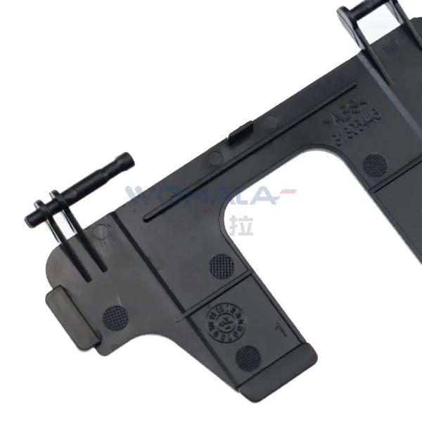 Womala Tailgate Lock Trim Panel OE 31305446 for Auto Parts S60 S60L