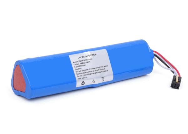 7.2V 3800mAh Ni-Mh ACCESS TESTER Battery For ACTERNA SDH/PDH ACC ESS WWG ANT-5