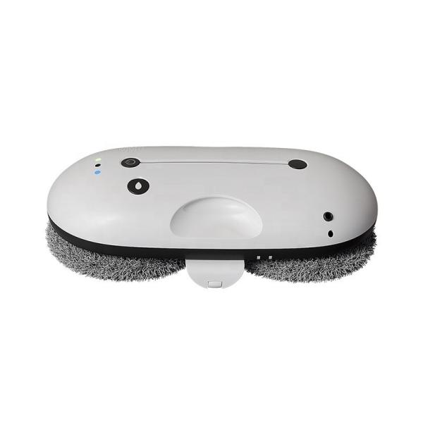 Mode de commande domestique App de commande à distance Robot aspirateur pour nettoyer les fenêtres
