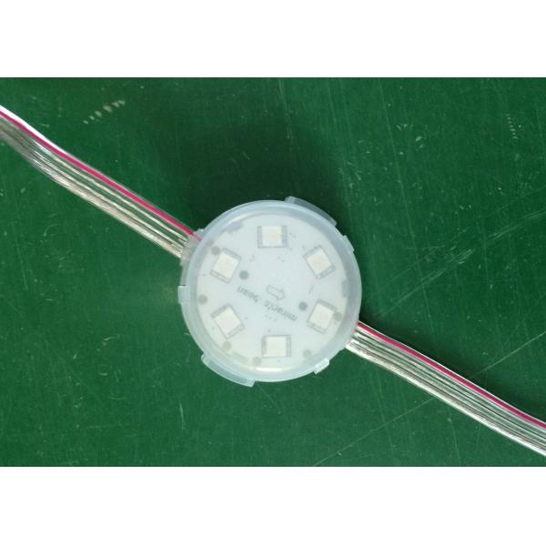 Водоустойчивые света СИД декоративные