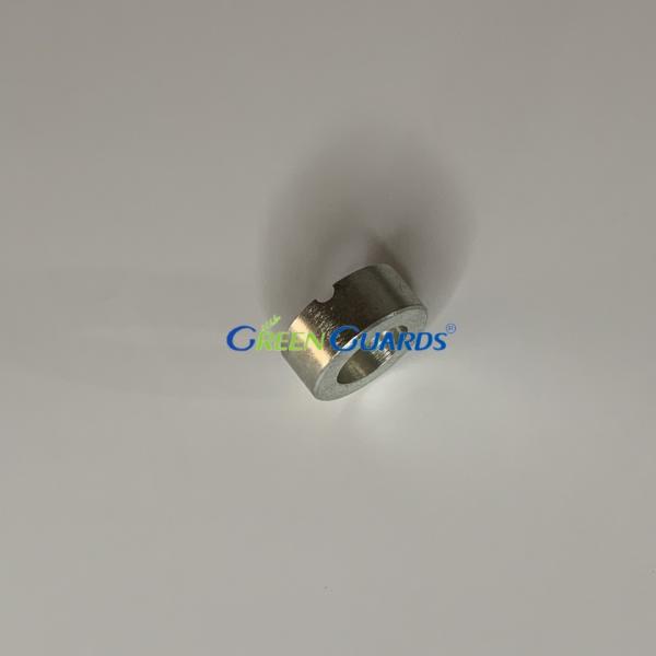 Lawn Mower Parts Sleeve - Wear Hardened G3001762 Fits Jacobsen E-Plex,Greens King and LF Mower