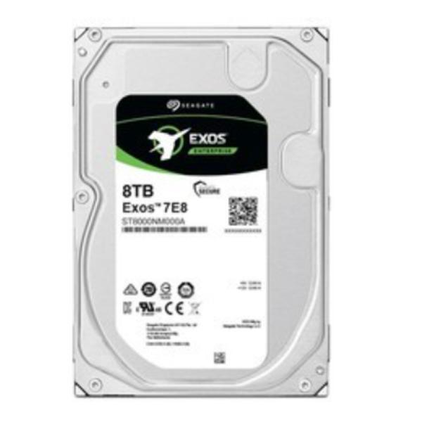 16TB Exos X16 7200 turn 256MB SATA3 3.5 inch Enterprise Hard Disk for Desktop Computers