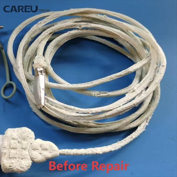 BK Medical 9096 Robotic Ultrasound Probe For Repair